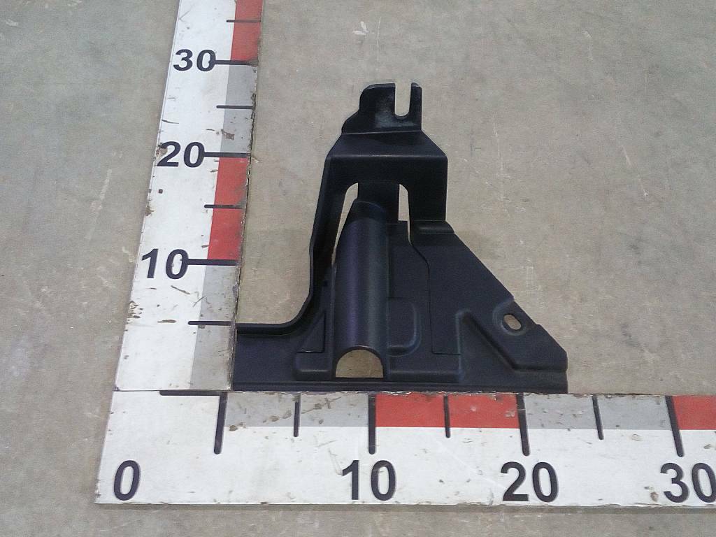 Накладка панели приборов б/у