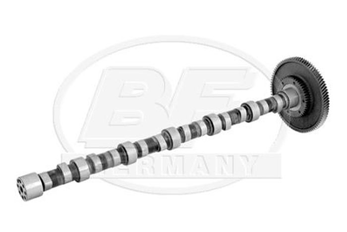 Распредвал D2866