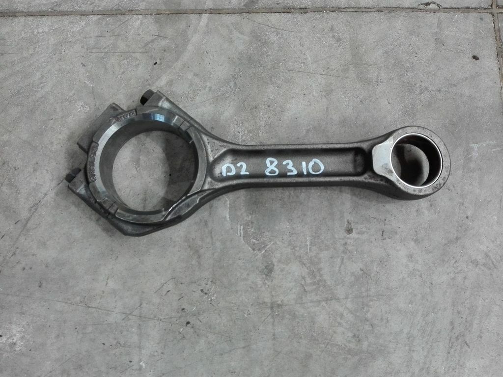 Шатун XE315C б/у