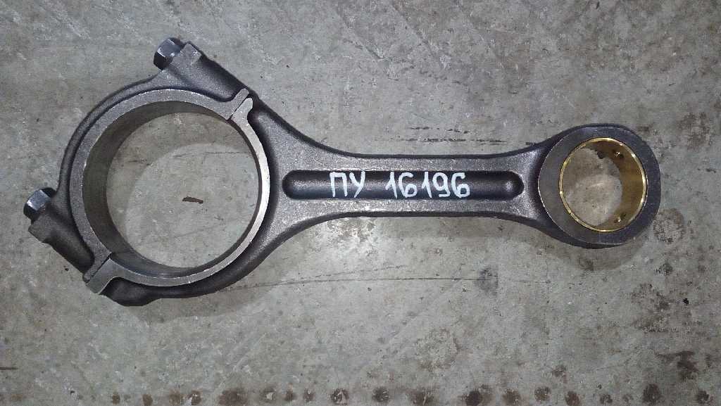 Шатун OM460 б/у