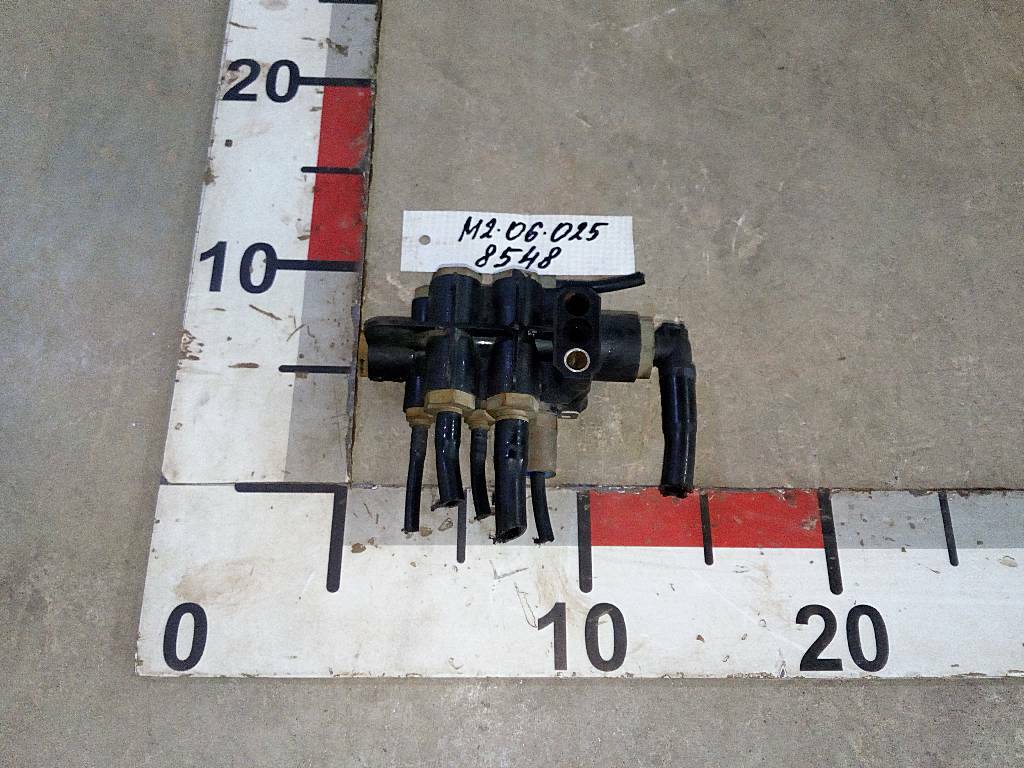 Распределитель тормозных сил б/у