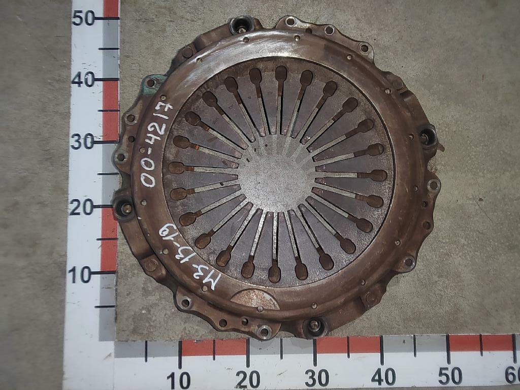 Корзина сцепления D2066 б/у