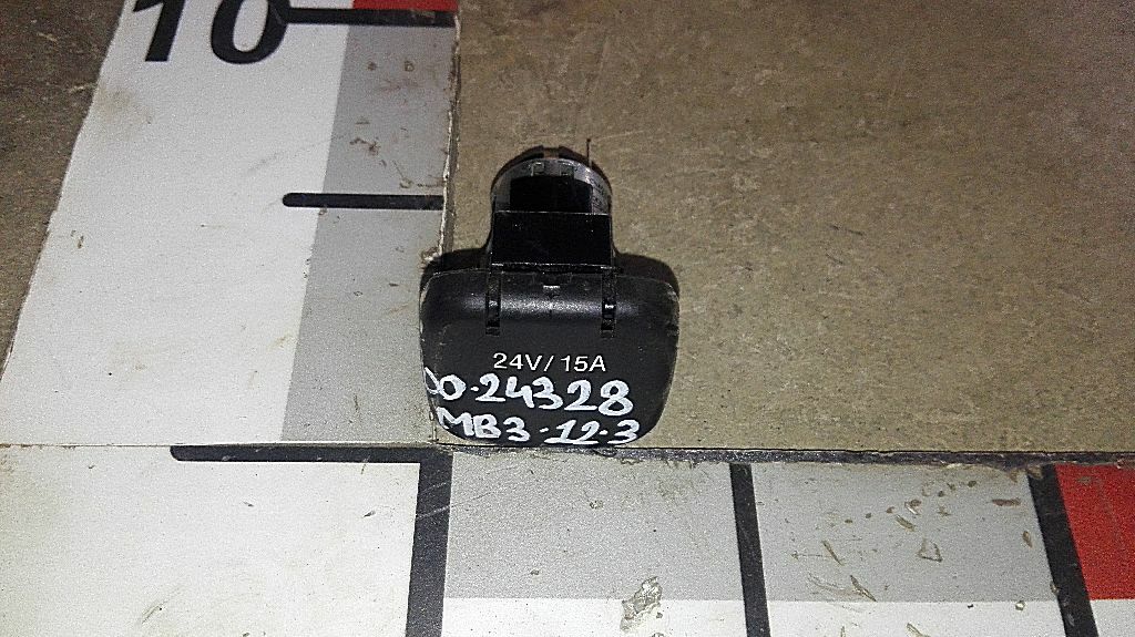 Прикуриватель б/у