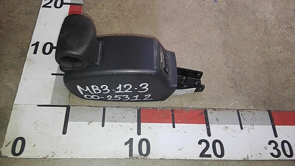 Селектор выбора передач б/у