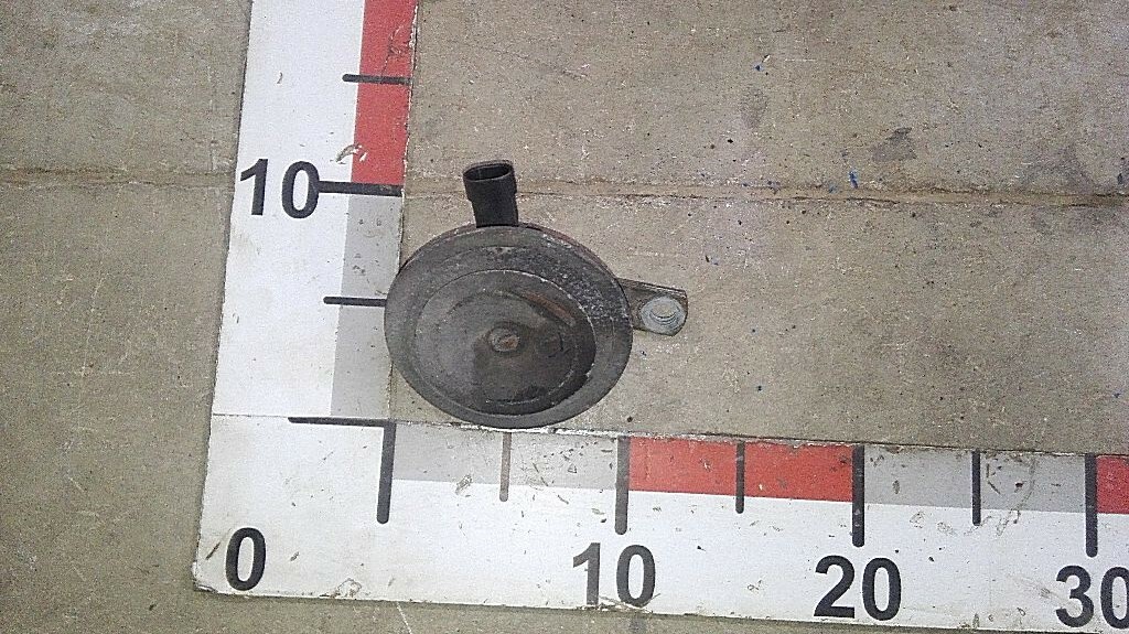 Сигнал звуковой б/у