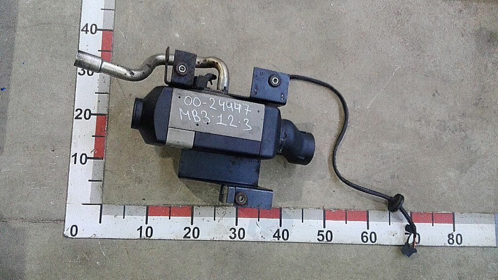 Отопитель автономный 2000 ST б/у