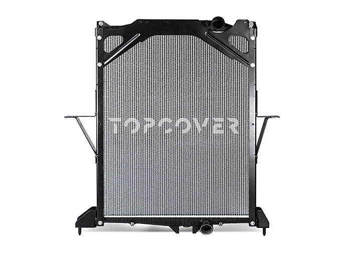 Радиатор системы охлаждения