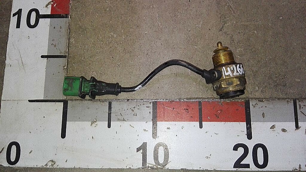 Датчик конденсата б/у