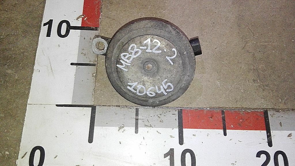 Сигнал звуковой б/у