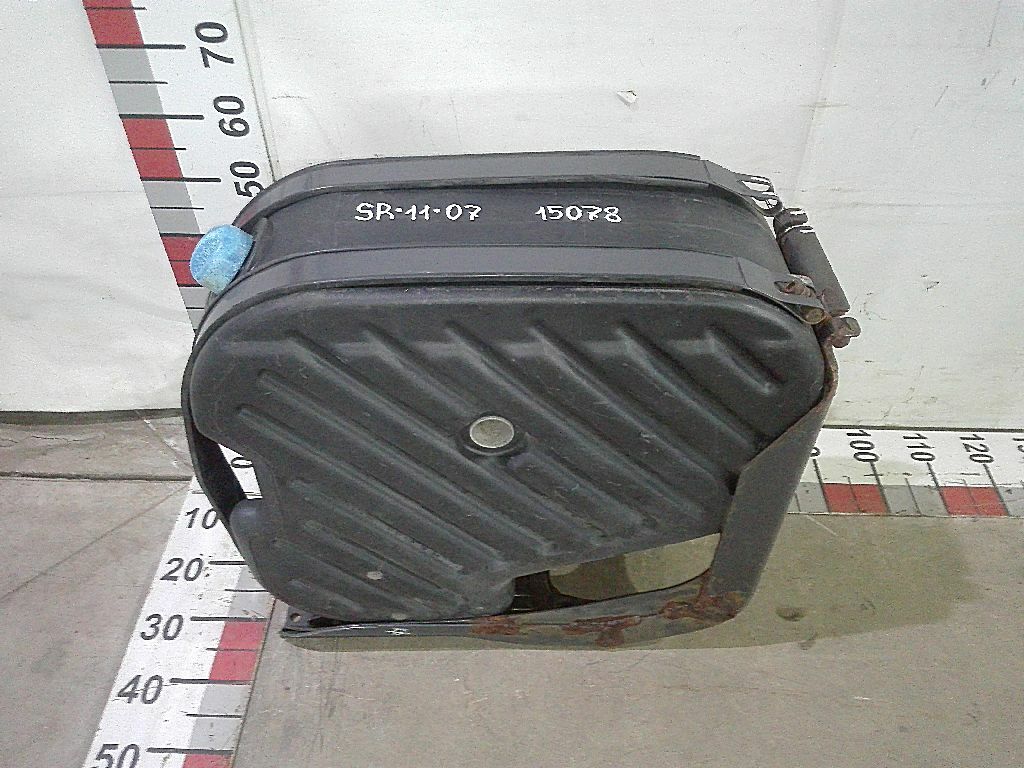 Бак мочевины 120 л. б/у