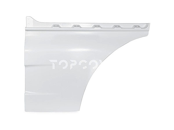 Продолжение левой двери