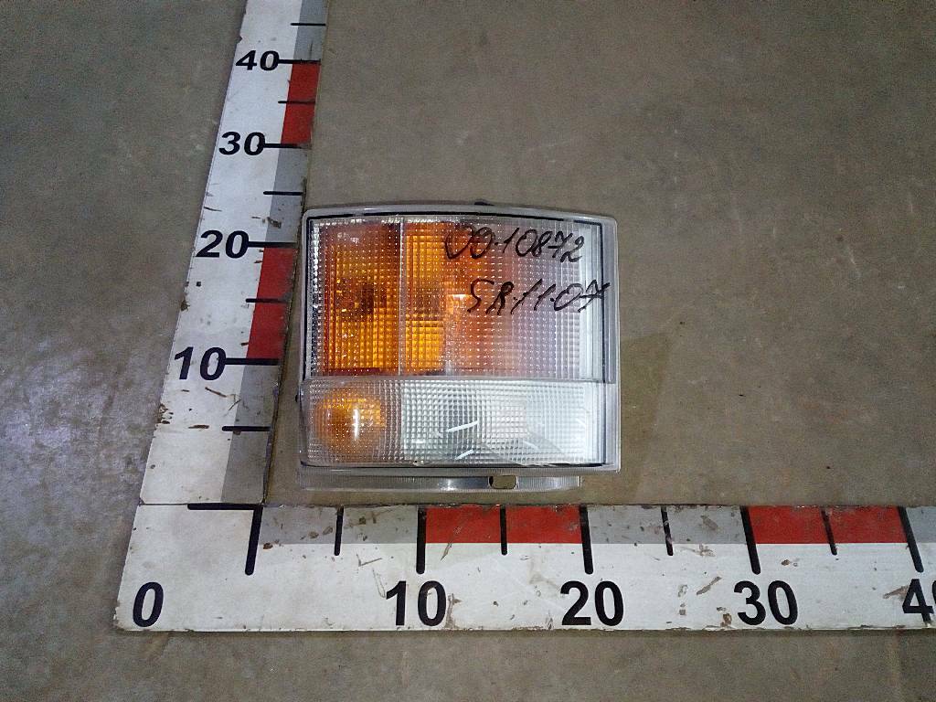 Указатель левого поворота б/у