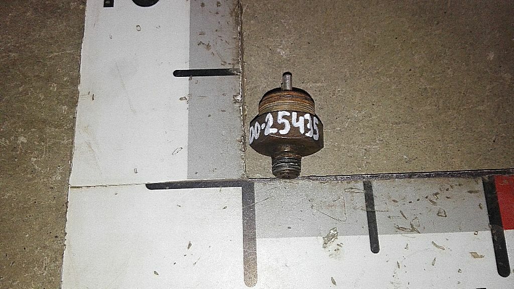 Датчик давления воздуха б/у