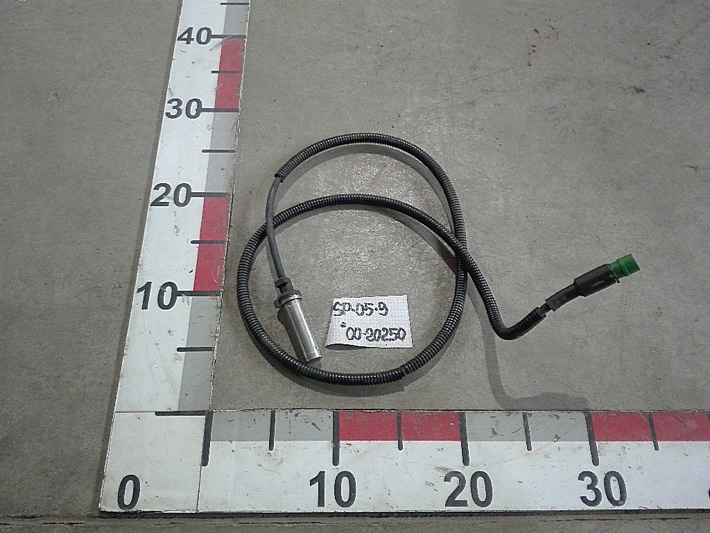 Датчик системы abs б/у