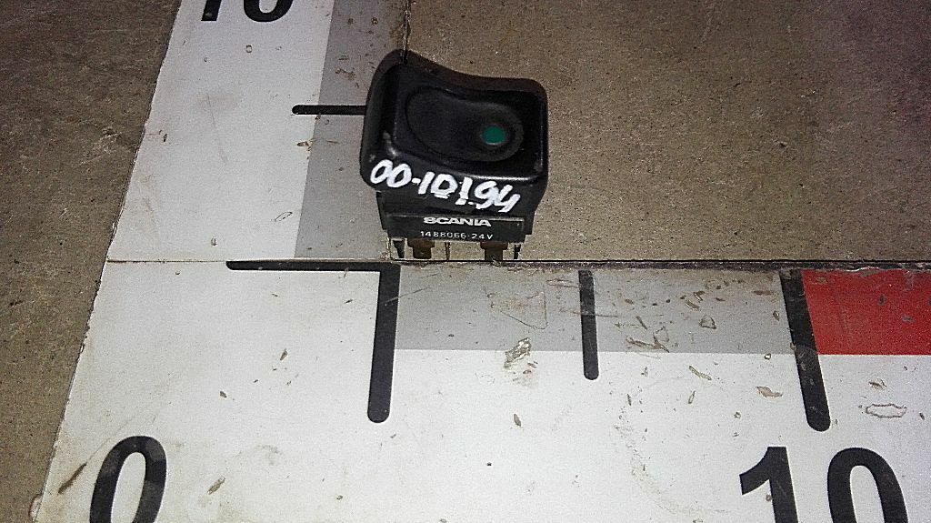 Клавиша б/у