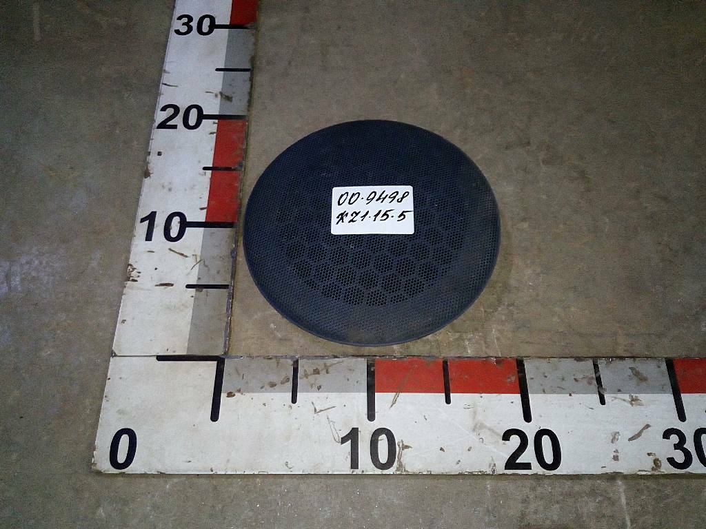 Накладка динамика б/у