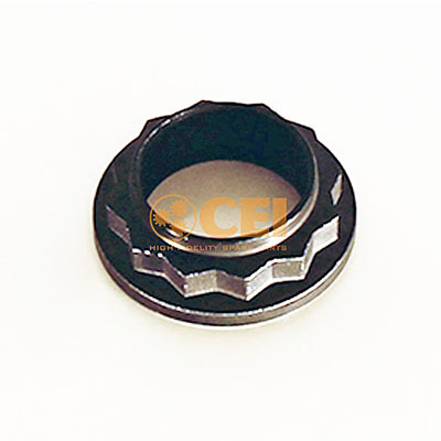 Гайка фланца редуктора