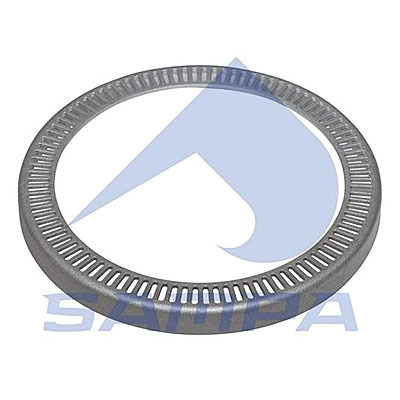 Кольцо системы abs