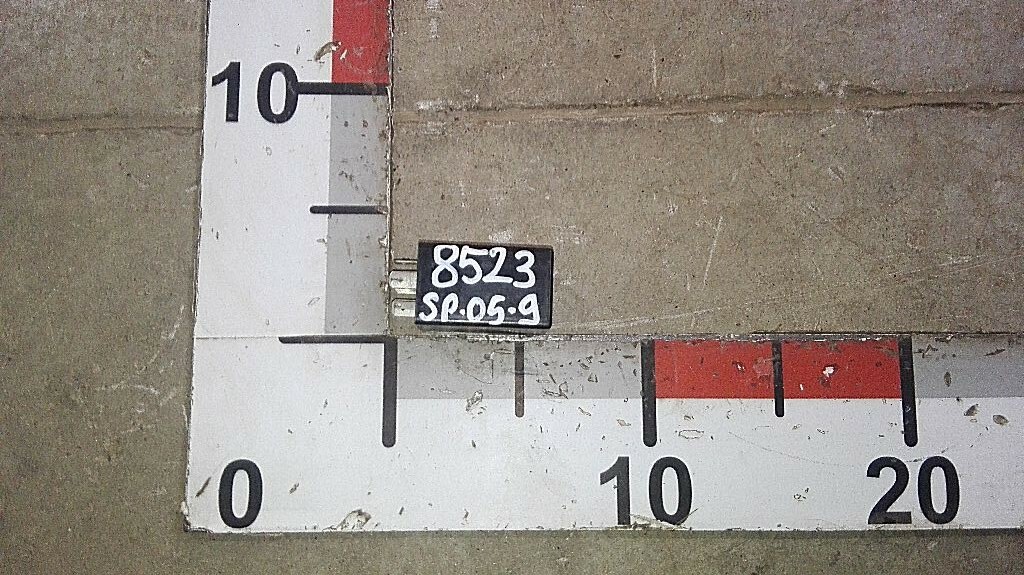 Реле стеклоочистителей б/у