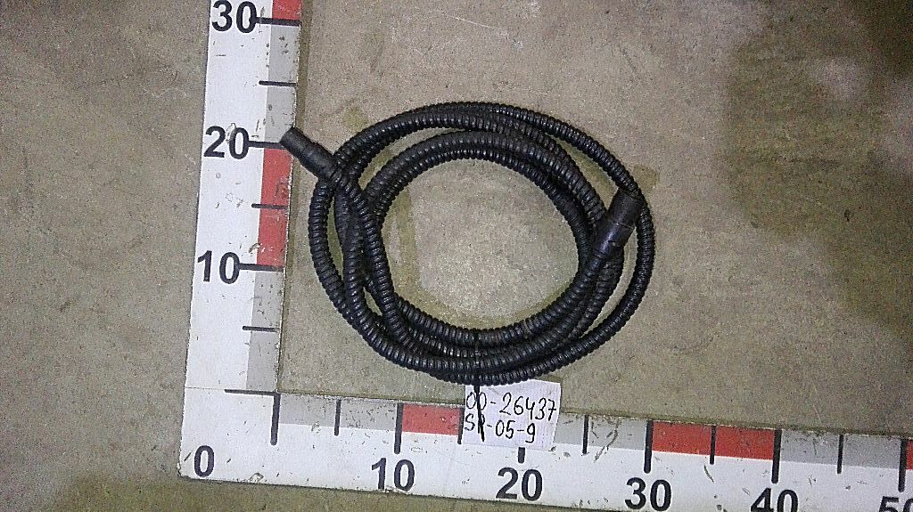 Кабель электрический б/у