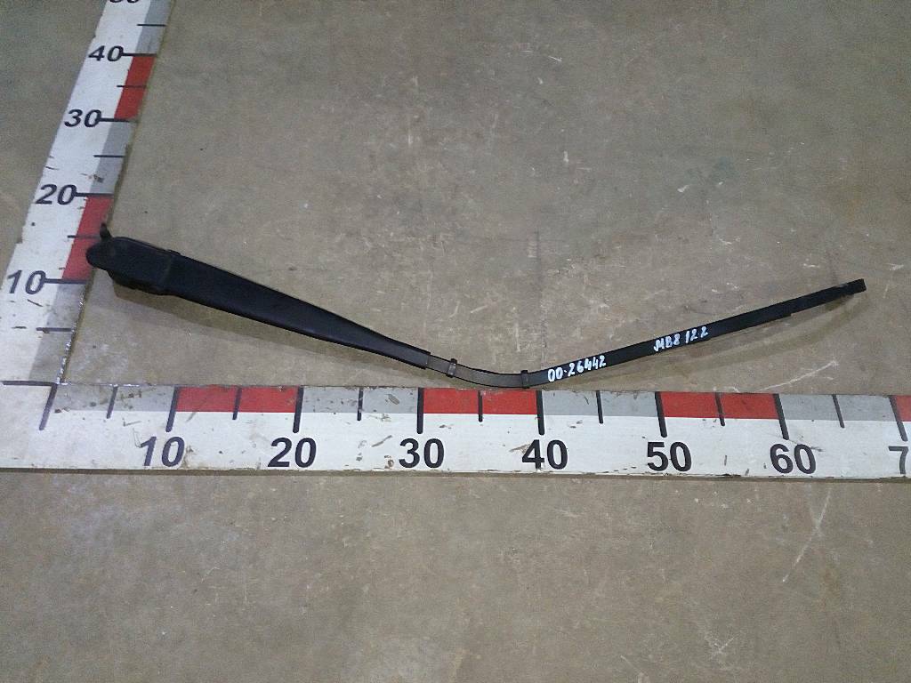 Щеткодержатель б/у