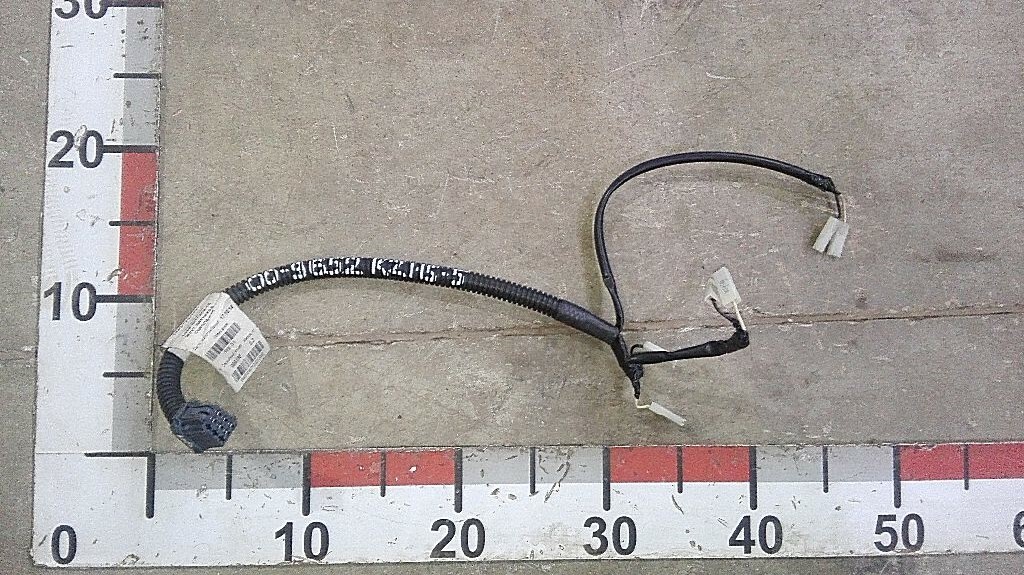 Проводка датчиков сцепления б/у