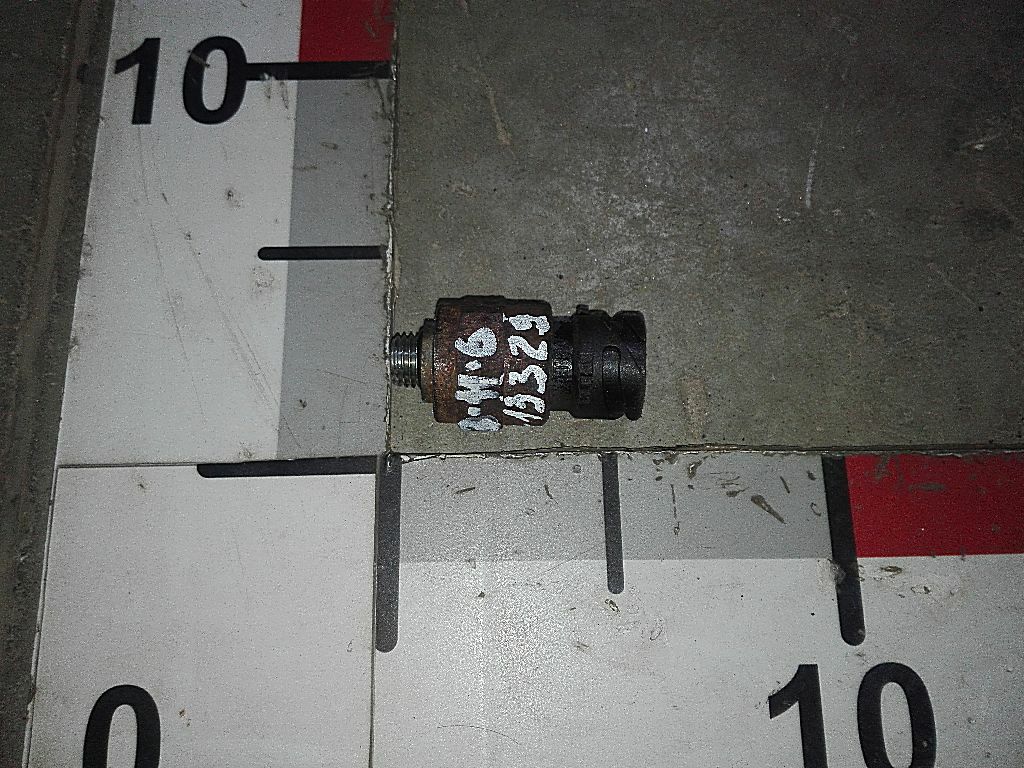 Датчик давления воздуха б/у