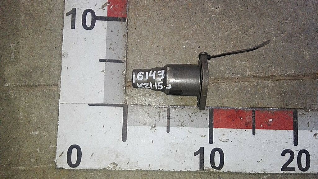 Клапан редукционный OM501 б/у