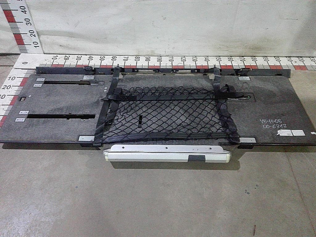 Спальник нижний б/у