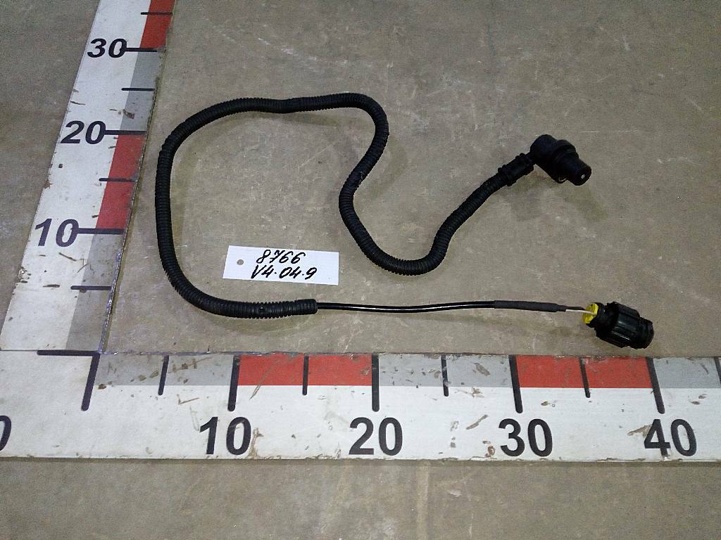 Датчик положения коленвала D9A б/у