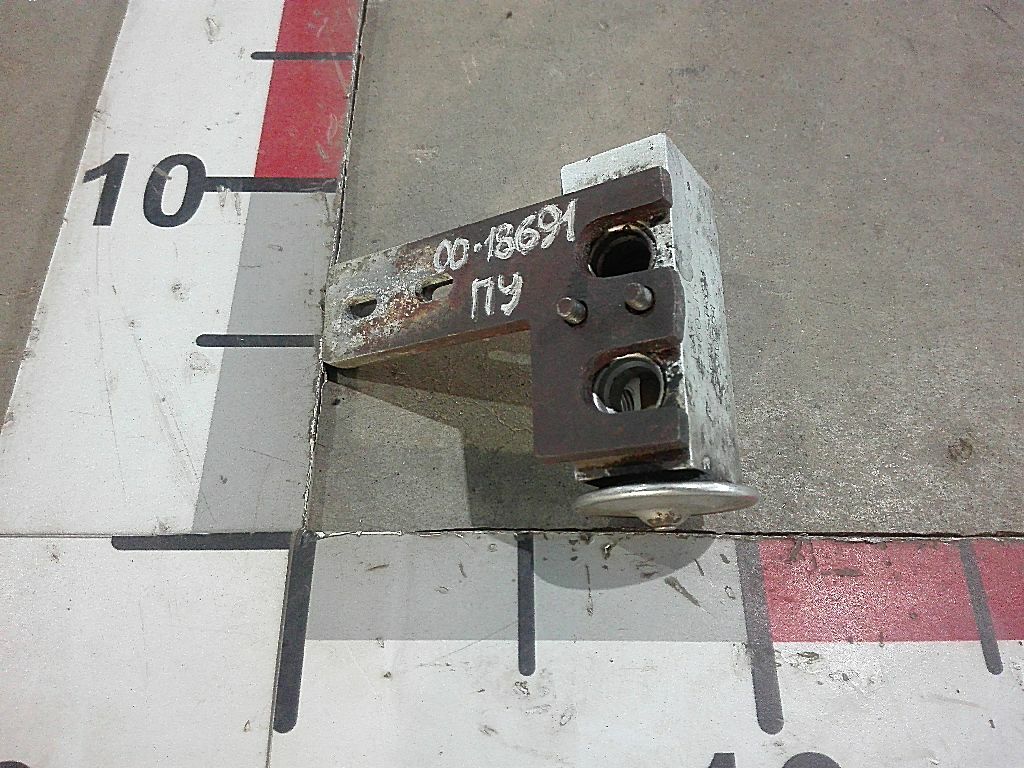 Клапан испарителя кондиционера б/у