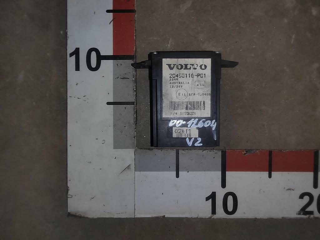 Реле поворотов б/у