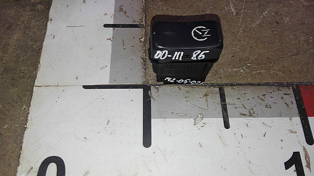 Клавиша б/у