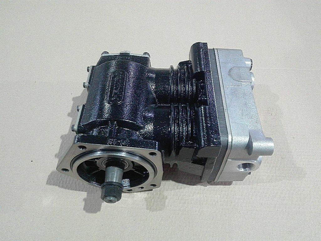 Компрессор воздушный D12A