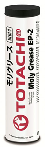 Смазка универсальная Moly NLGI GC-LB