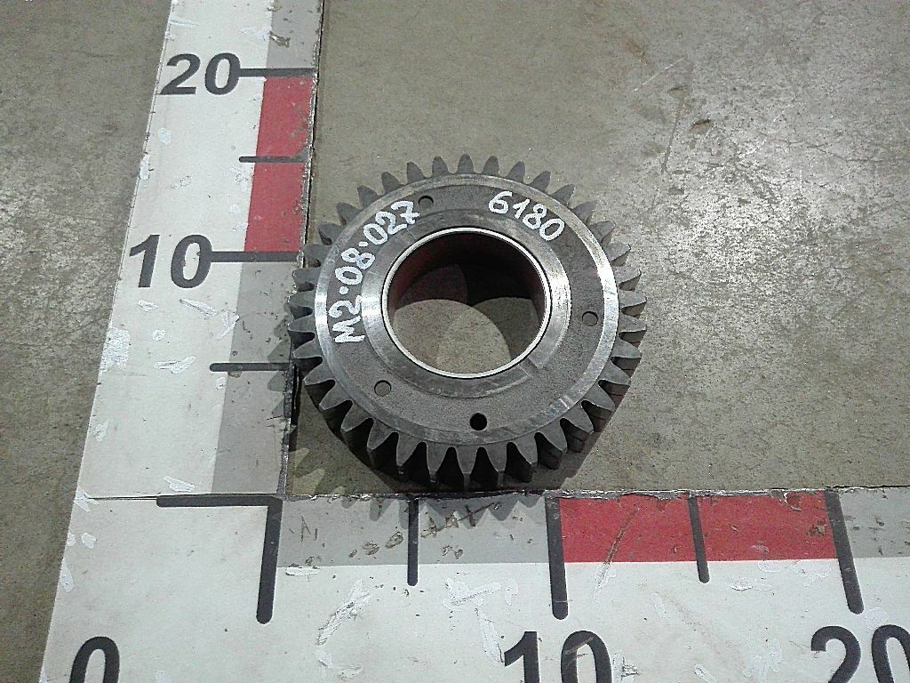 Шестерня ГРМ промежуточная D2066 б/у