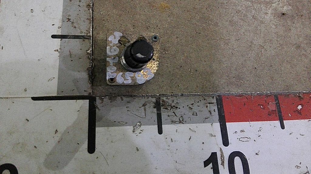 Реостат освещения щитка приборов б/у