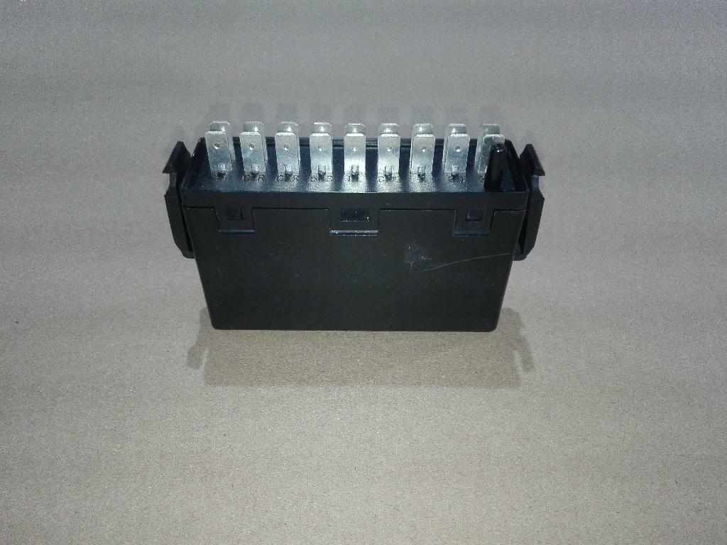 Реле поворотов