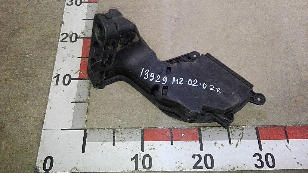 Корпус проводки б/у