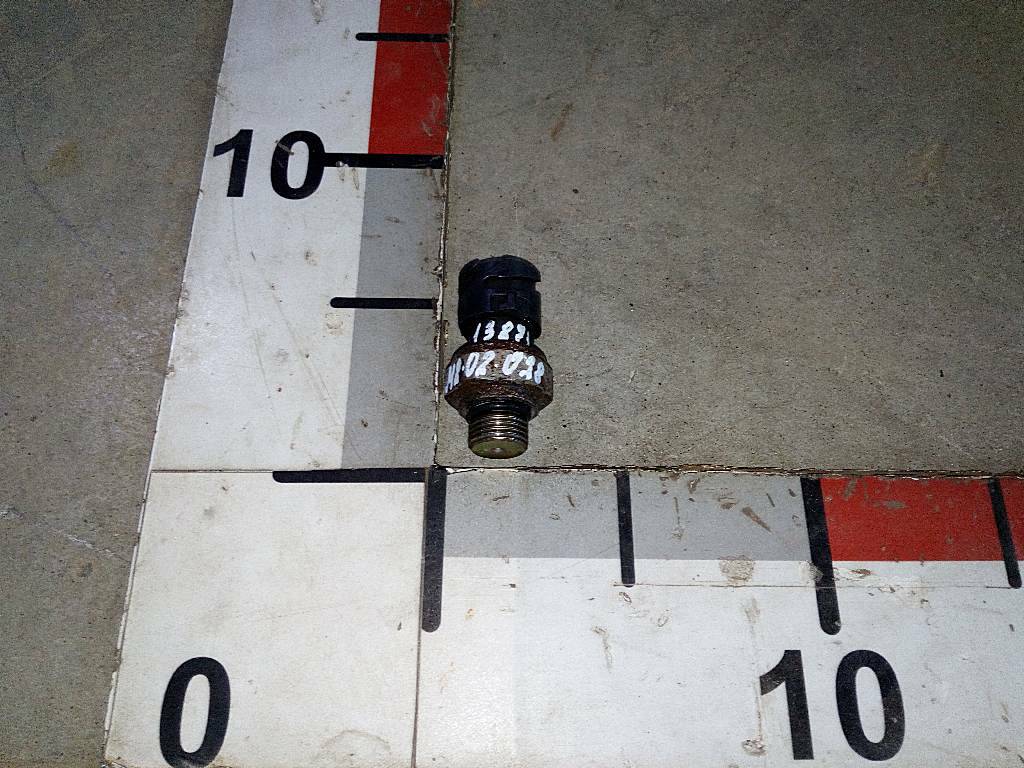 Датчик давления воздуха б/у