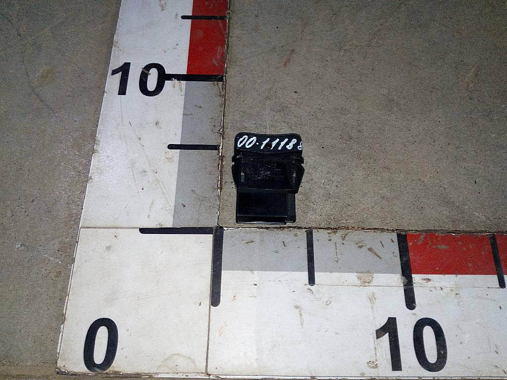 Клавиша б/у