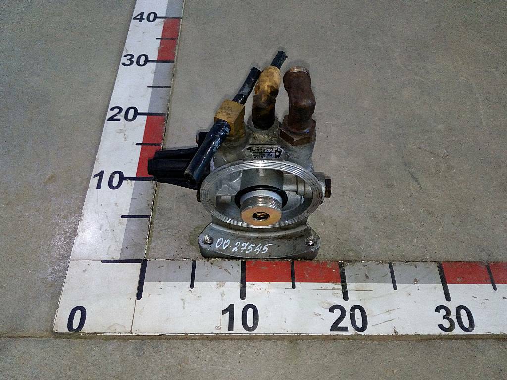 Осушитель б/у