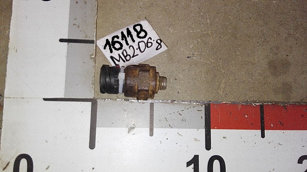 Датчик давления воздуха б/у