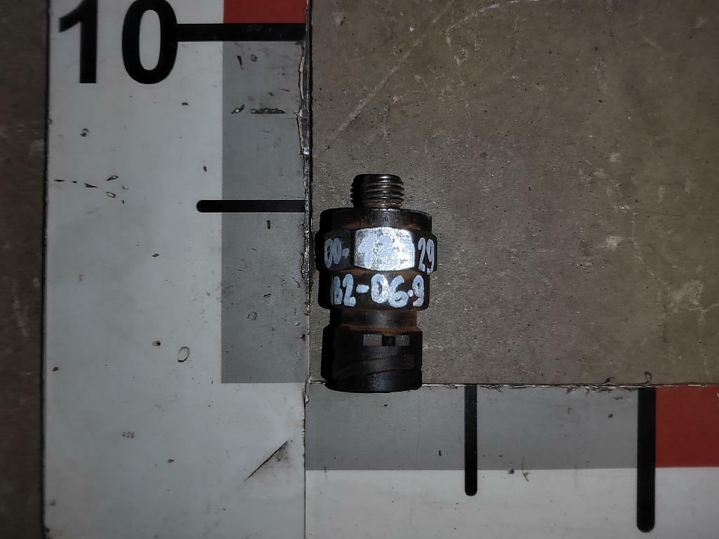 Датчик давления воздуха б/у