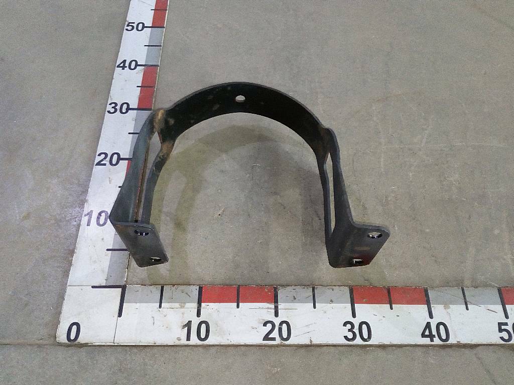 Хомут ресивера б/у