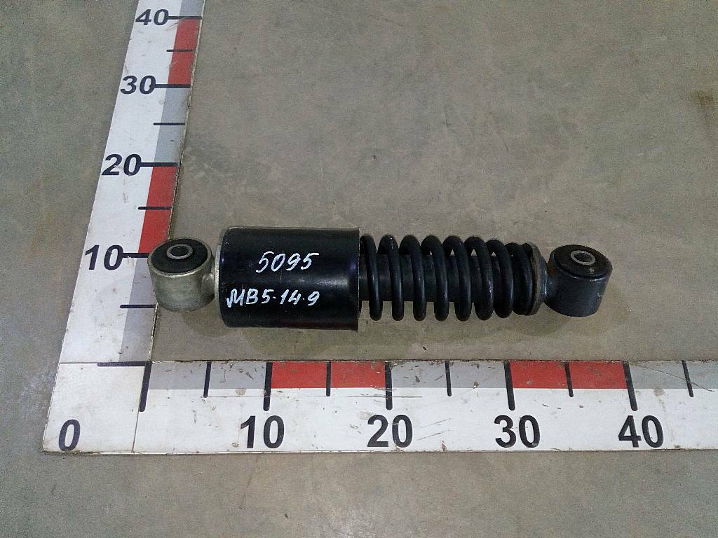 Амортизатор кабины задний б/у