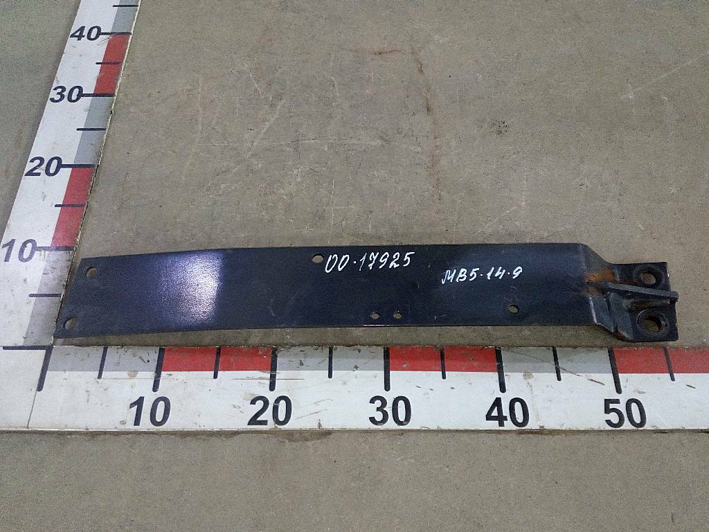 Кронштейн топливного сепаратора б/у