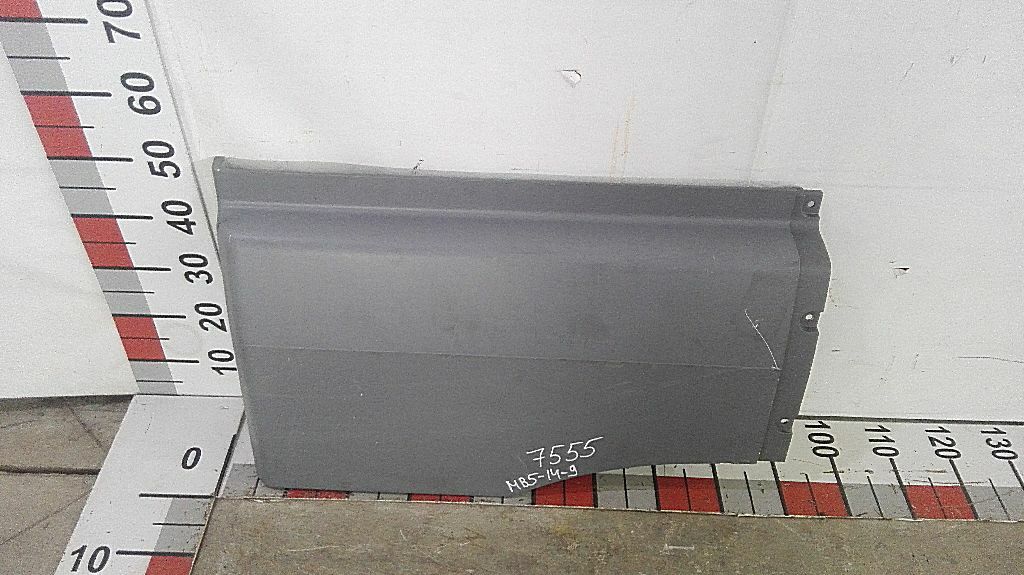 Продолжение правого корпуса ступеней б/у