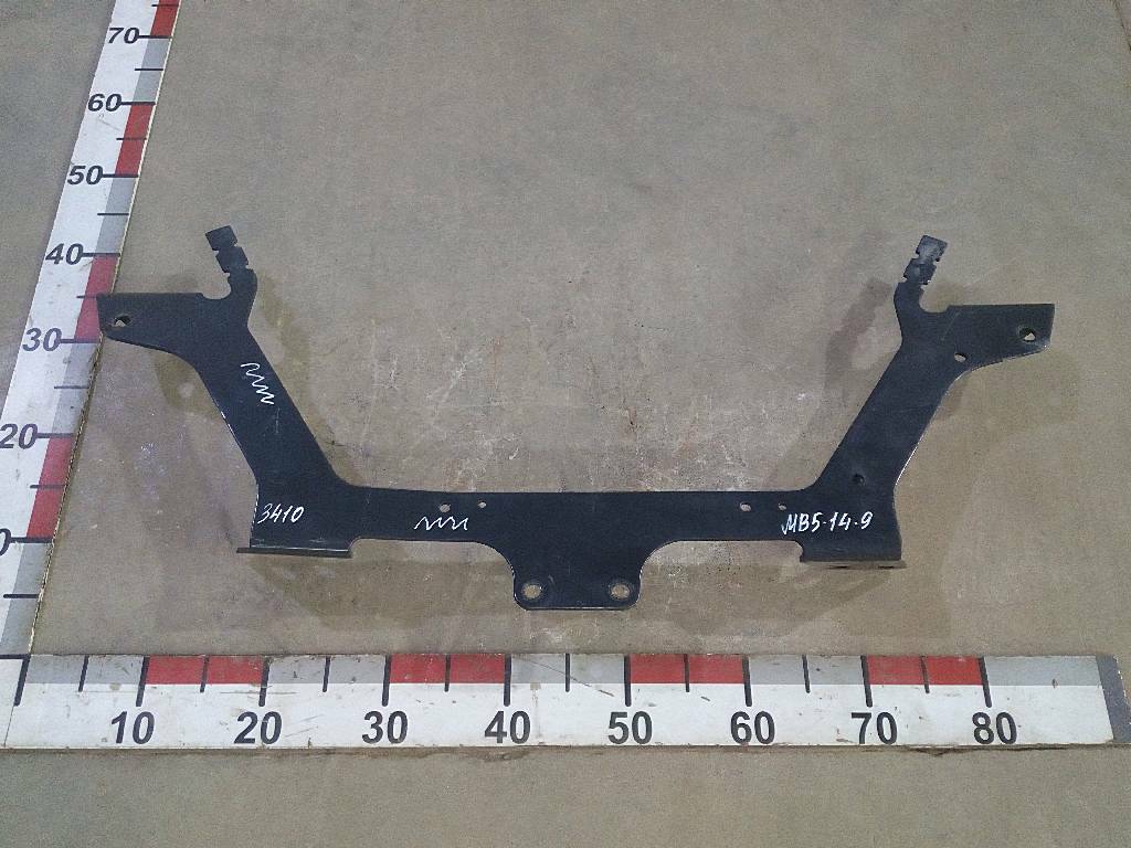 Траверса электрических розеток б/у