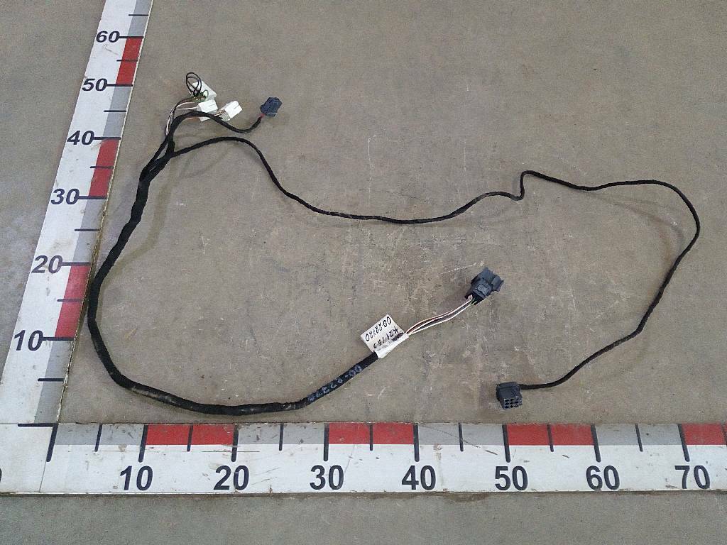 Проводка кабины б/у